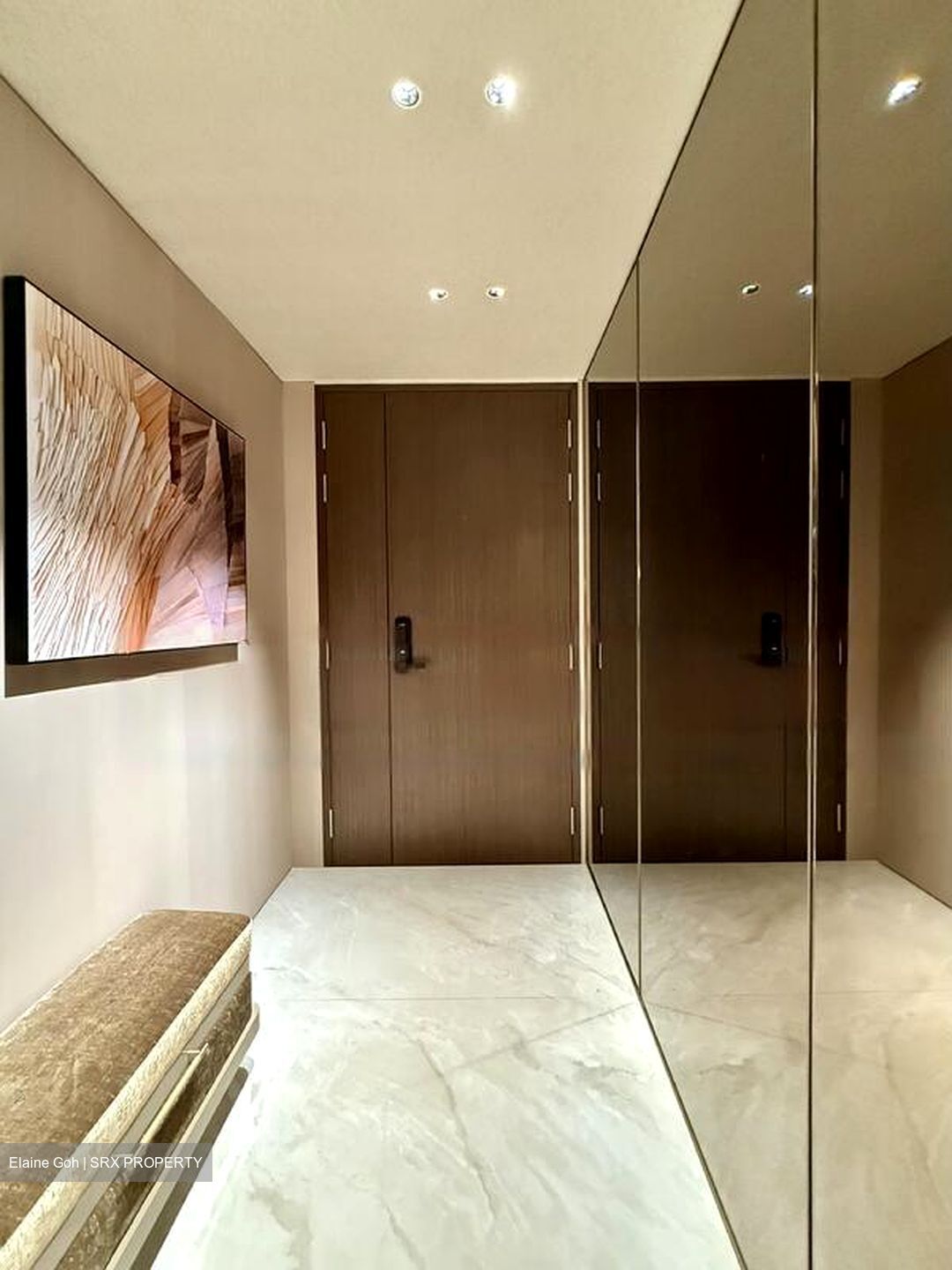MARINA MALL (D1), Apartment #473278471